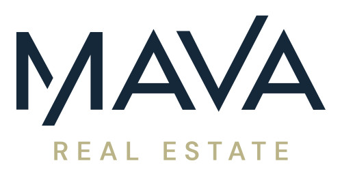 Mava Real Estate logo
